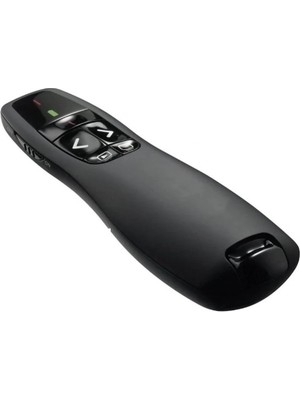 Felys Felyby R400 Wireless Presenter Laser Pointer Sunum Kumandası + Pil