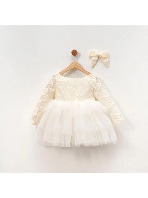 Aysskids Laura Kız Çocuk Elbise