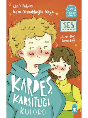 Timaş Çocuk Kardeş Karşıtlığı Kulübü