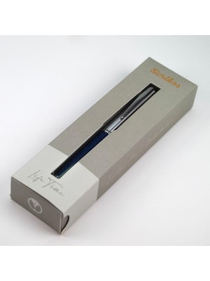 Storemax Isminize Özel 78 Dolma Lacivert Özel Kutulu