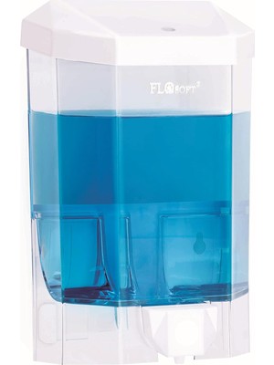 Storemax F086 Sıvı Sabunluk