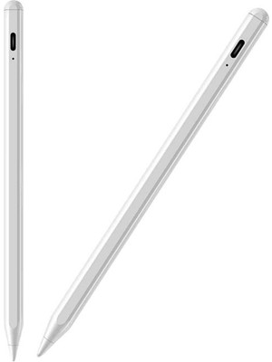 Sbusshop Dokunmatik Kalem Tablet Kalemi Çizim Stylus Kalem Yedek Uçlu - SB001M-47VWZ1