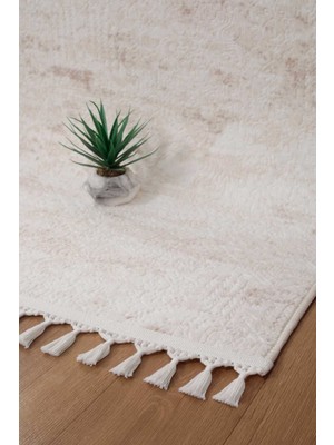 Valery Home Violet Bej Yolluk