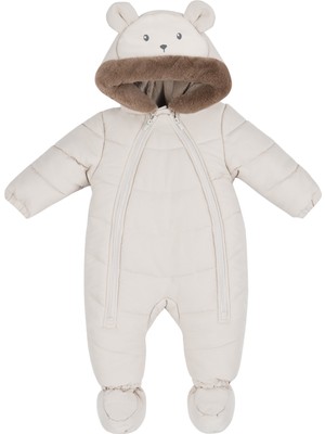 Minycenter Erkek Bebek Astronot