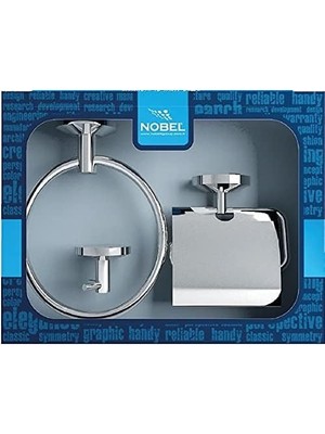 Storemax 3'lü Aksesuar Seti