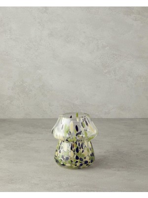 Storemax Mushroom Cam Multicolor