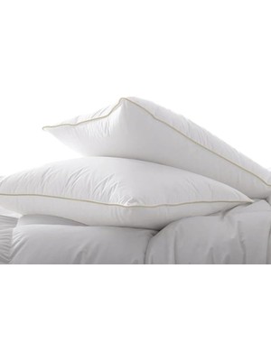 Storemax Jel Yastık, 50X70CM - Otel Yastığı - Sağlıklı Uyku Için En Iyi Yastık Seçeneği