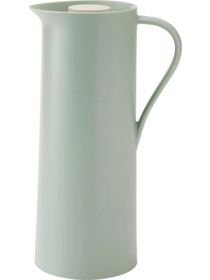 Storemax Behövd Vakum Şişesi, Açık Breen/bej Bir Litre