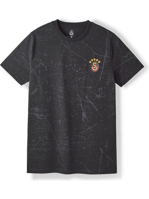 Gs Store Galatasaray Erkek T-Shirt E252093
