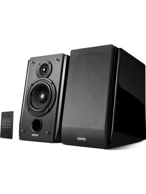 Storemax R1850DB Subwoofer Çıkışlı Raf Tipi Hoparlör