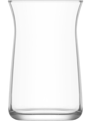 Storemax 6'lı Çay Bardağı