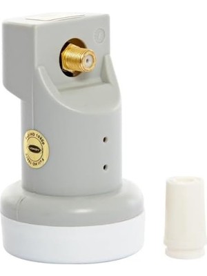 Storemax Tekli Lnb Çanak Lnb 4K Ultra Hd Lnb