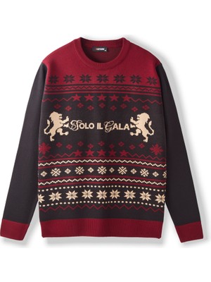 Gs Store Galatasaray Yeni Yıl Kazak E252301