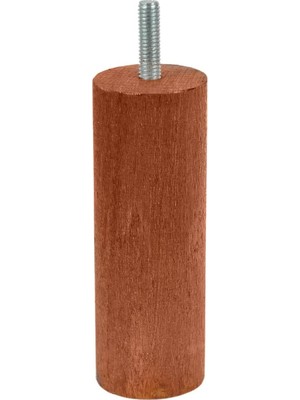 Storemax Ahşap Mobilya Koltuk Kanepe Ayağı Vida Çapı 10 mm