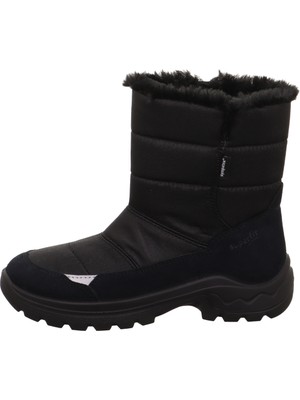 Superfit Aurora Kız Çocuk Sympa-Tex Çizme - Siyah 009131-0000
