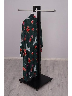 Modern Raf Taban Saclı T Stand Demonte