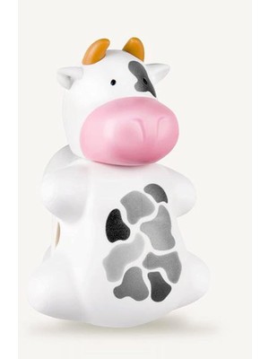 Storemax Rocs Flipper Hijyenik Diş Fırçası Kabı Asorti -1 Adet