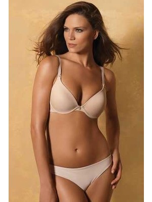 Yeni İnci Yeni Inci Destekli Pamuklu Sütyen