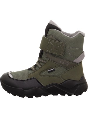 Superfit Rocket Çocuk Sympa-Tex Bot - Haki 000411-7000