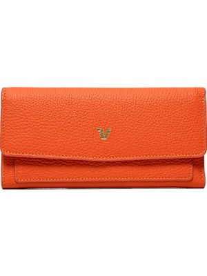 Kadın Cüzdan & Kartlık 2801 Roncato Flother Skın Wallet