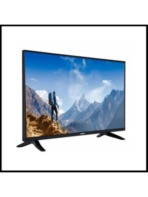 Telefunken 43TF8580A Full Hd 43" 109 Ekran Uydu Alıcılı Android Smart LED Tv
