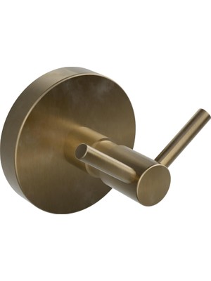 Storemax Havlu Askılığı, Eskitme