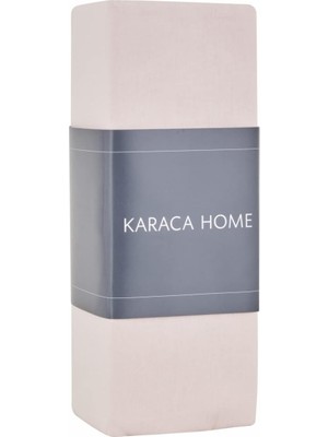 Storemax Fitted Çarşaf 160X200+30 cm Toprak