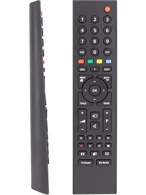 Storemax Beko LED Tv Kumanda