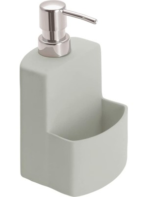 Storemax Bulaşık Makinesi Dağıtıcısı Festival Gri Soft- Yüzey Gri