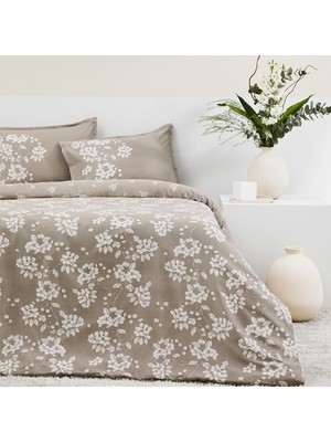 Storemax Marlowe Organik Çift Kişilik Nevresim Takımı