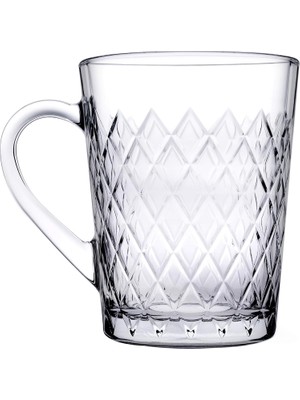 Storemax Ruby Fincan 250 cc 6'lı