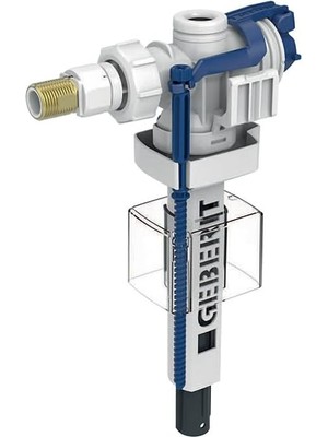 Geberit Şamandıra 240.705.00.5 Type 383  Doldurma Grubu Sıva Altı Rezervuarlar Için