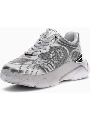 Guess Morriz Kadın Sneaker