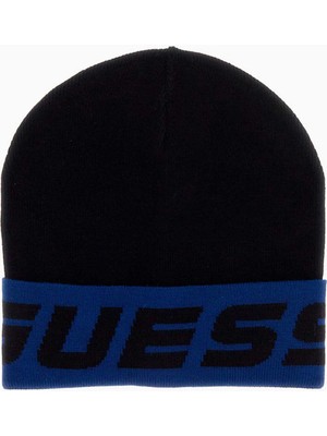 Guess Vezzola Erkek Şapka