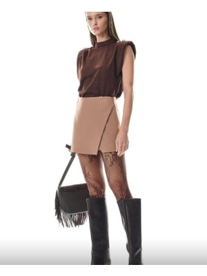 Explosion 22480 Şort Etek