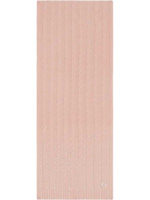 Guess Knitted Kadın Şal