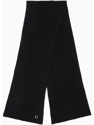 Guess Knitted Kadın Şal