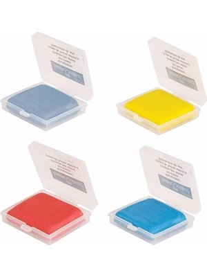 Kitabevimden Südor Hamur Silgi