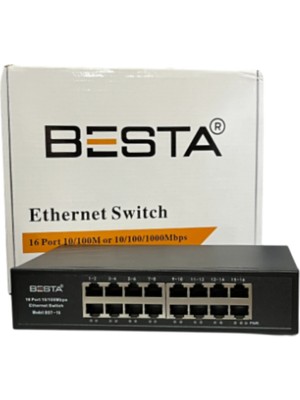 16 Port Switch Fiyatları, Modelleri 1290 Ürünle | Hepsiburada