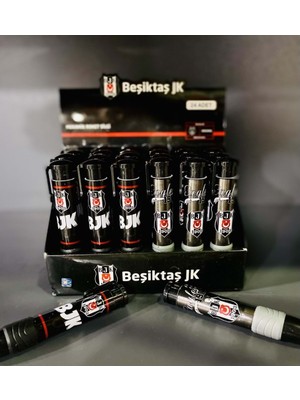 Kitabevimden Tmn Roket Silgi Beşiktaş Basmalı 24 Lü Stand 473280