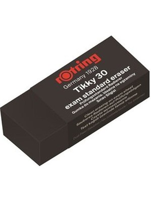 Kitabevimden Rotring Sınav Silgisi Tikky 2081890 (36 Lı)