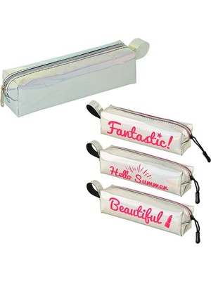 Kitabevimden Mikro Kalem Çantası Mc-04