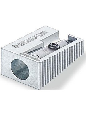 Kitabevimden Staedtler Kalemtraş Metal 510 10 (20 Li)