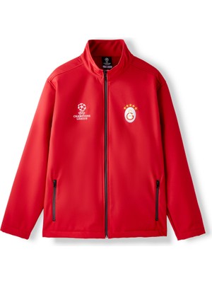 Gs Store Galatasaray Ucl Erkek Yağmurluk E252225