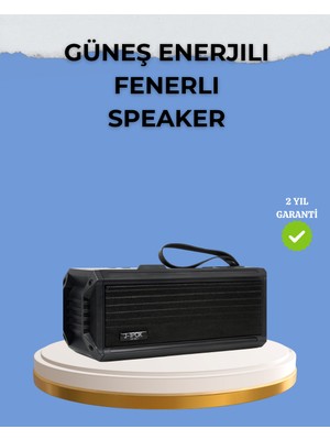 Sbusshop Kablosuz J-Ipox P520 Bluetooth Hoparlör Uzun Pil Ömrü ve Mikrofon - SB001M-47UC38