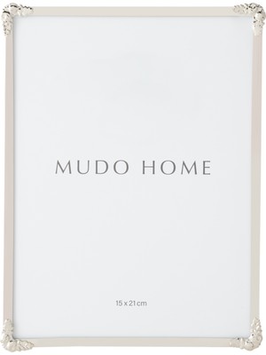 Mudo Home LAYLA FOTOĞRAF ÇERÇEVESİ 15X20 CM