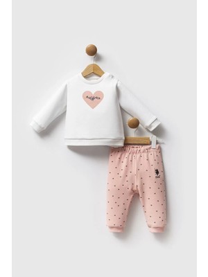 The Log İnvest U.s. Polo Assn 2 Li Takım USB2765 Beyaz