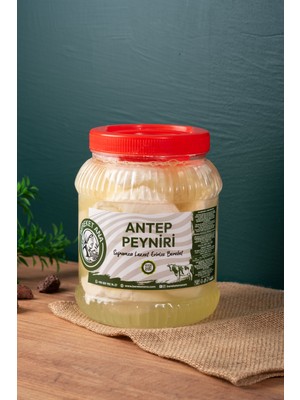 Gaziantepli Bereket Ana Baklava & Yöresel Antep Salamura Inek Peyniri 1 kg