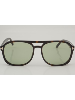 Tom Ford Tf 1022 52N 58 - 01 Güneş Gözlüğü