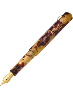 Esterbrook Niblet Tortoise Gold Dolma Kalem (Ef) Uç